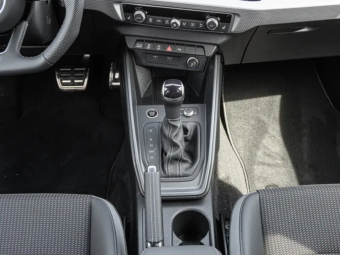 Audi A1 - Thumbnail 10