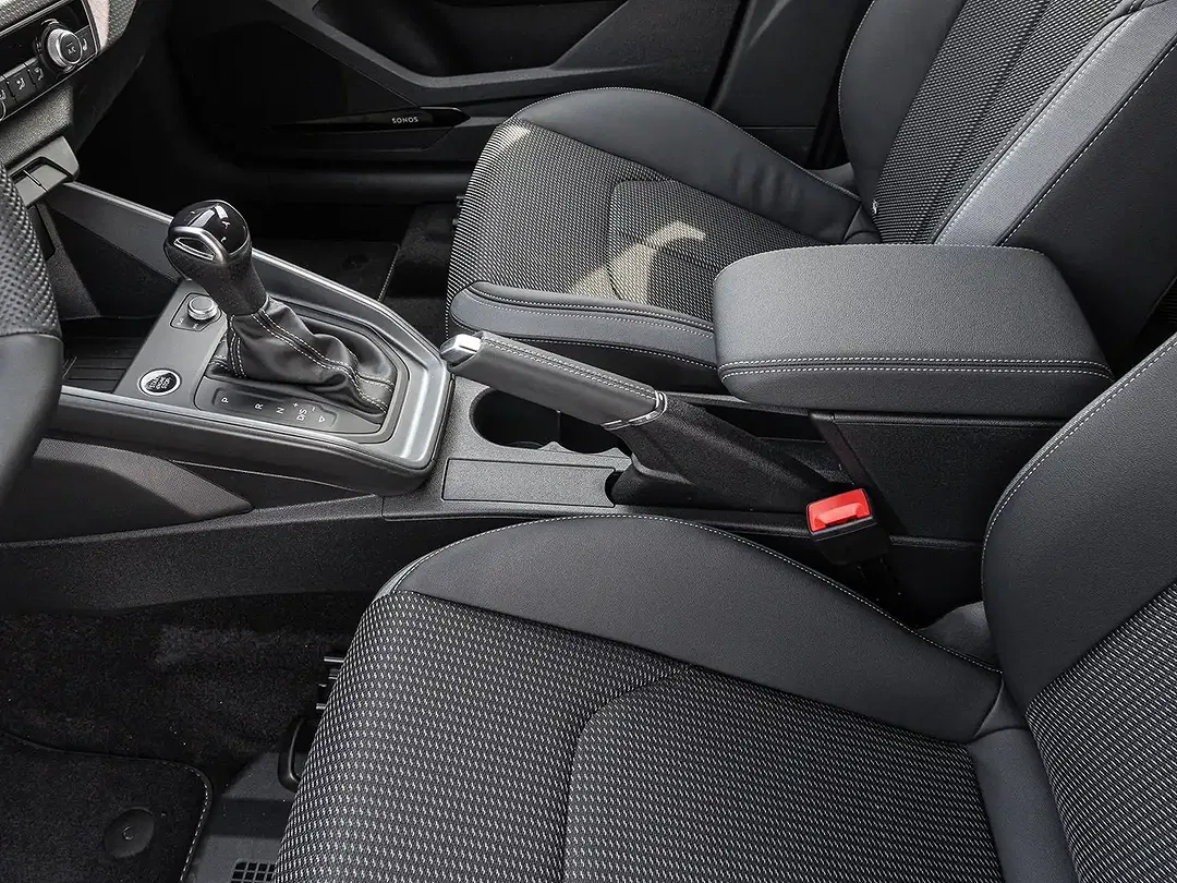 Audi A1 - Thumbnail 11