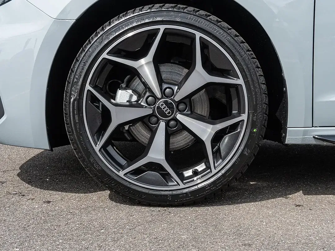 Audi A1 - Thumbnail 3