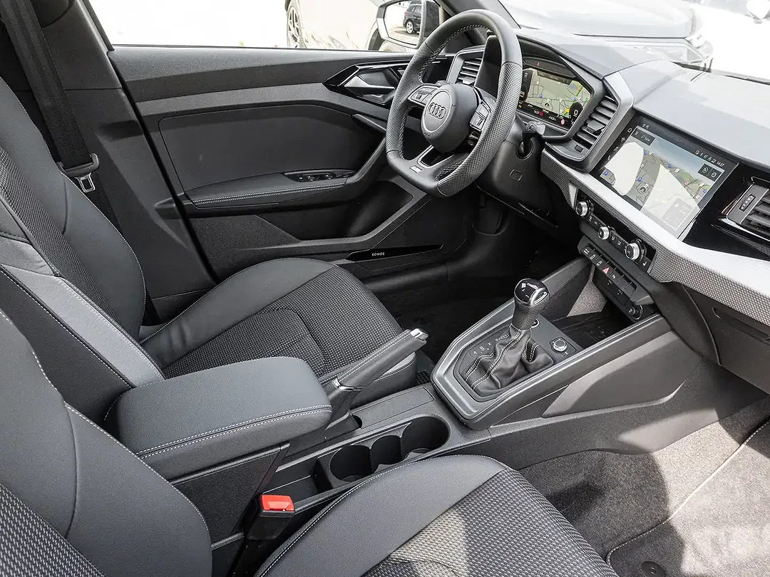 Audi A1 - Thumbnail 4
