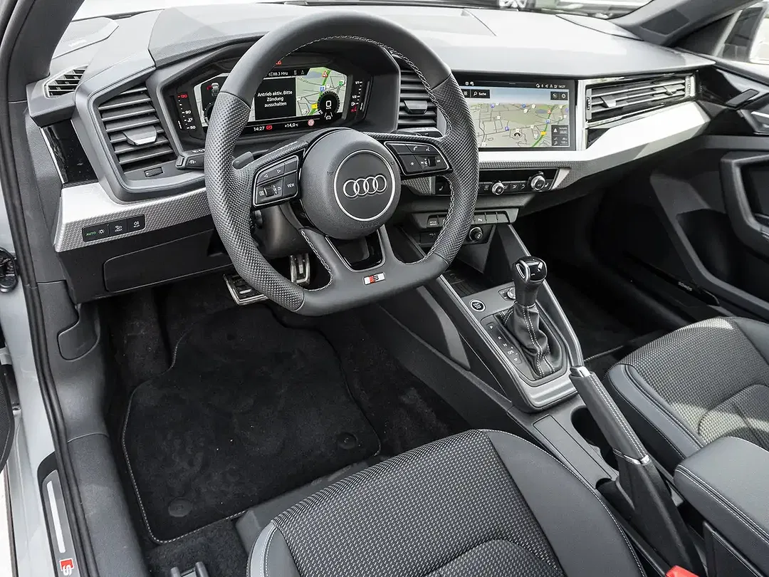 Audi A1 - Thumbnail 5