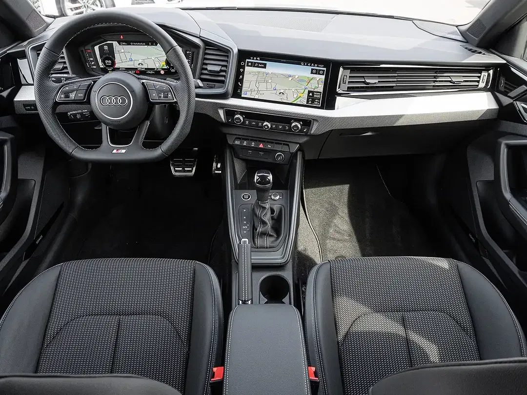 Audi A1 - Thumbnail 6