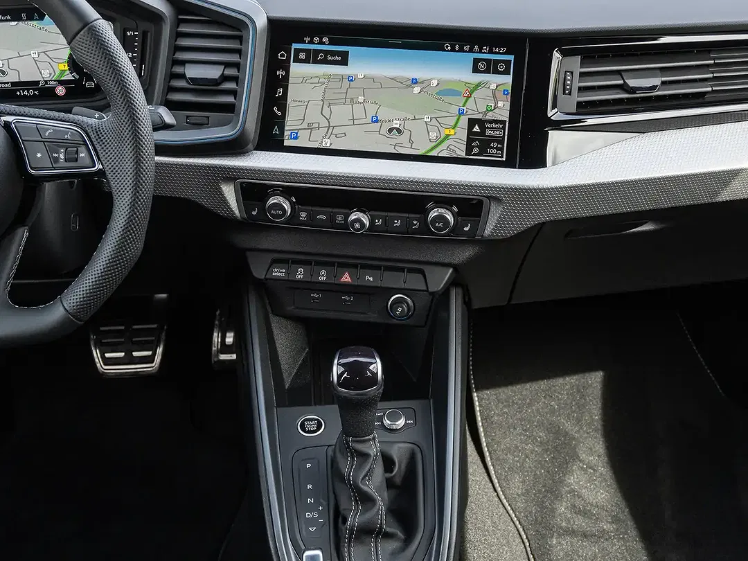 Audi A1 - Thumbnail 8
