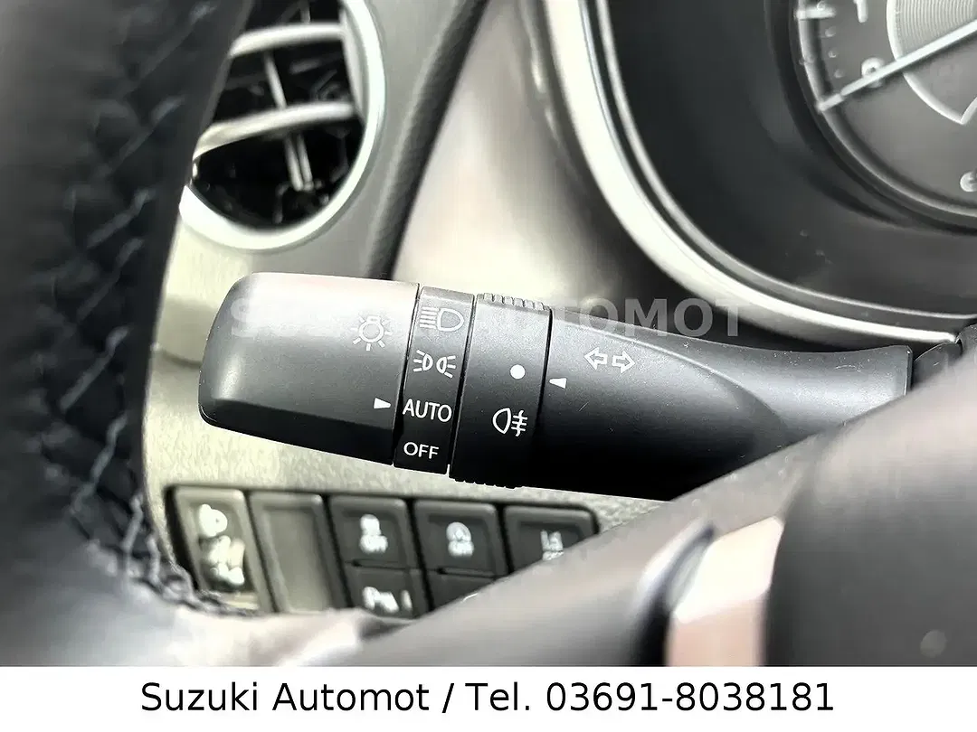 Suzuki Vitara - Thumbnail 14