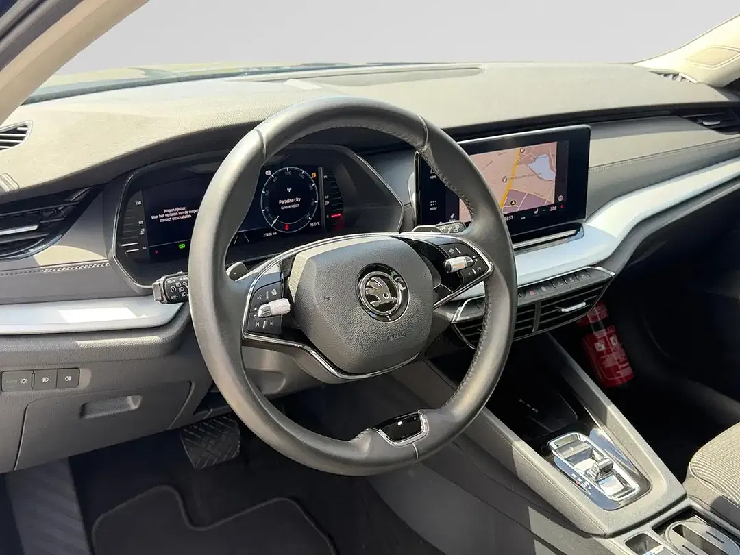 Skoda Octavia - Thumbnail 9
