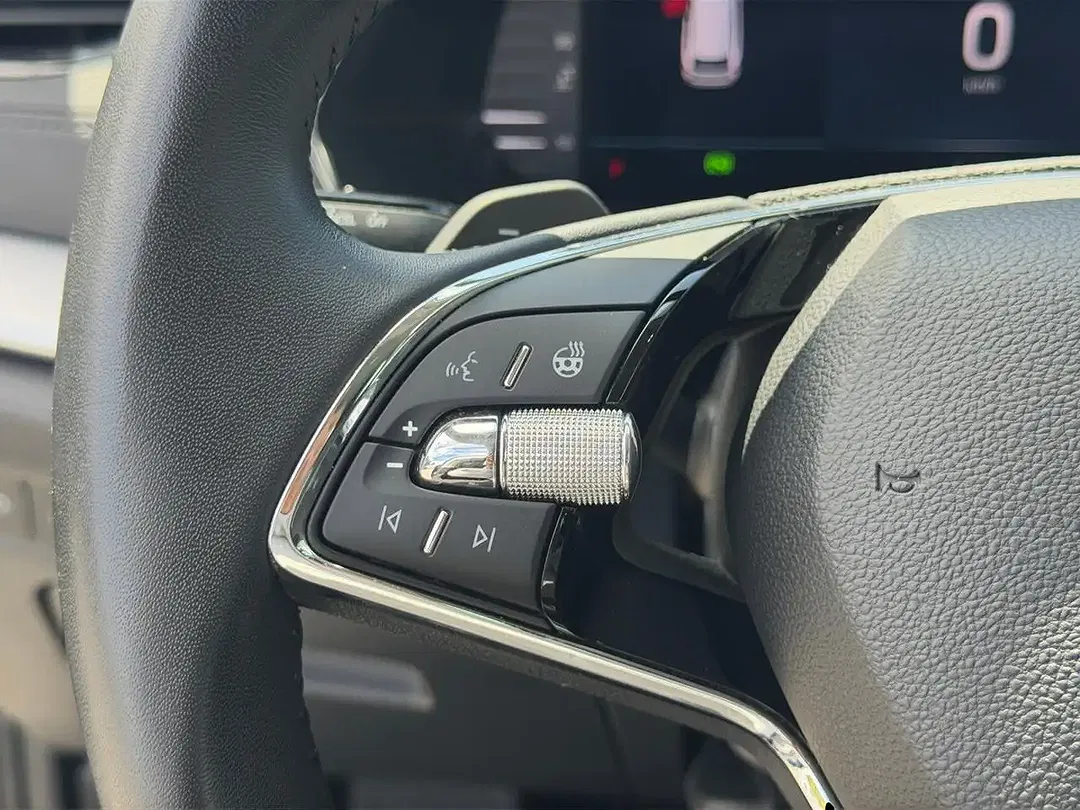 Skoda Octavia - Thumbnail 10