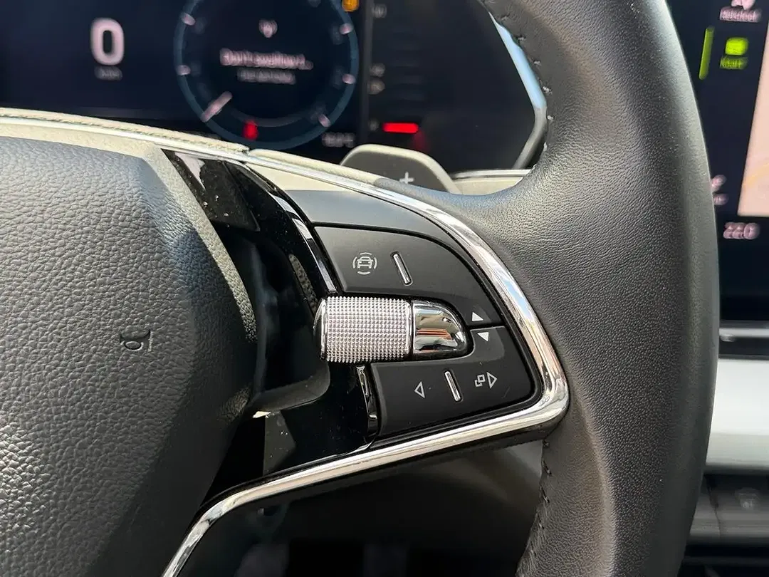 Skoda Octavia - Thumbnail 11