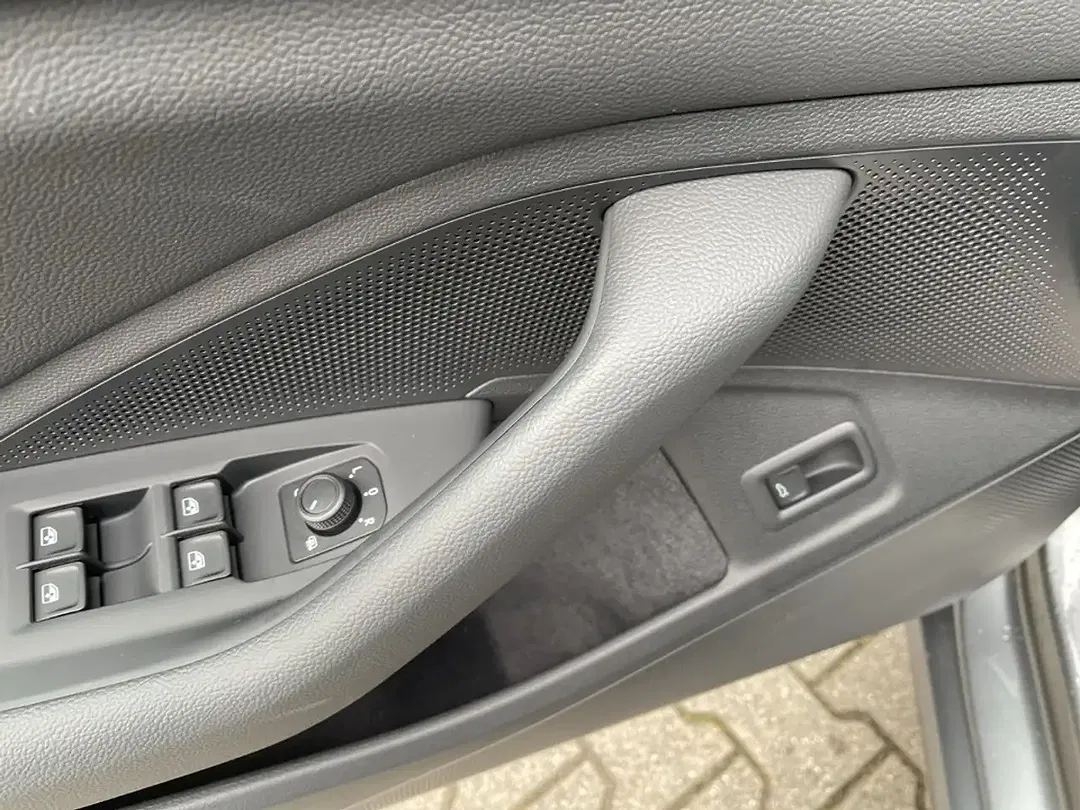 Skoda Superb - Thumbnail 13