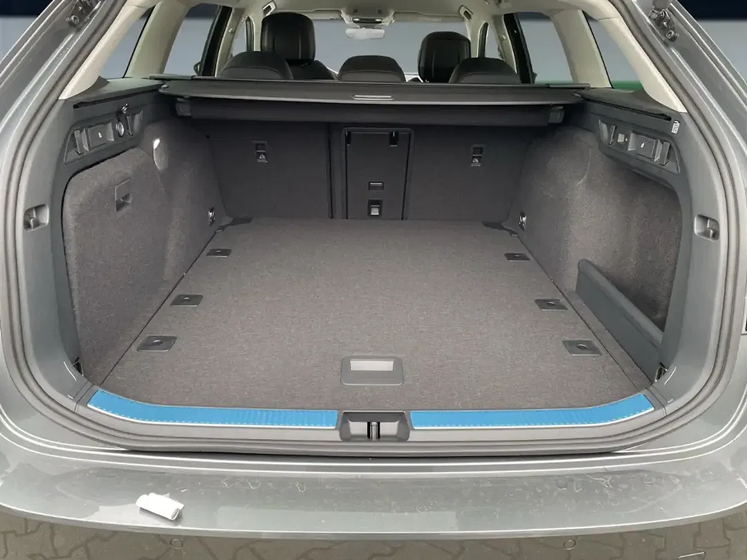 Skoda Superb - Thumbnail 7