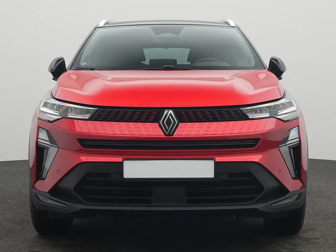 Renault Captur - Afbeelding 1