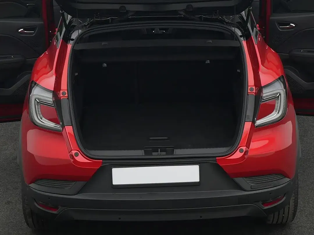 Renault Captur - Thumbnail 6