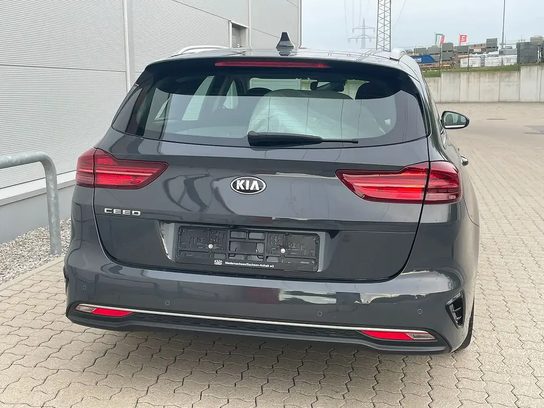 Kia Ceed SW / cee'd SW - Thumbnail 10