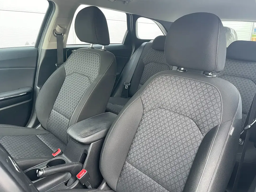 Kia Ceed SW / cee'd SW - Thumbnail 14