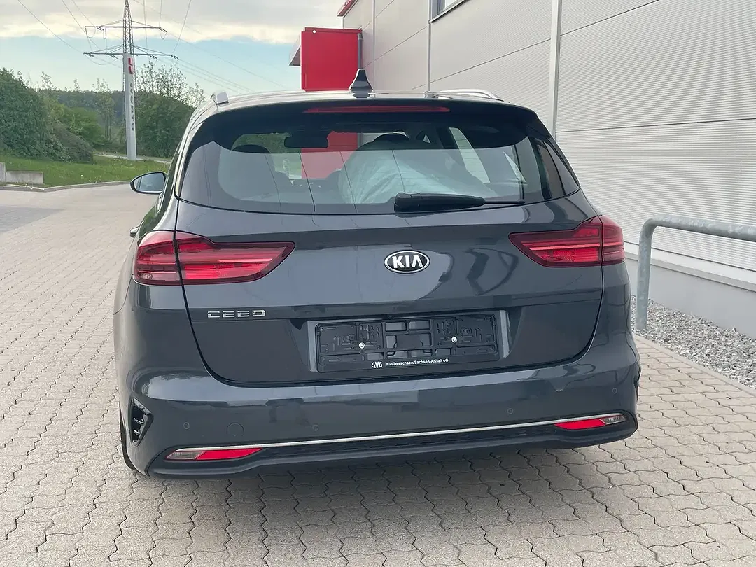 Kia Ceed SW / cee'd SW - Thumbnail 5