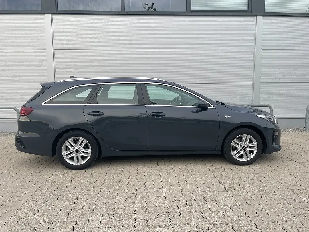 Kia Ceed SW / cee'd SW - Thumbnail 7
