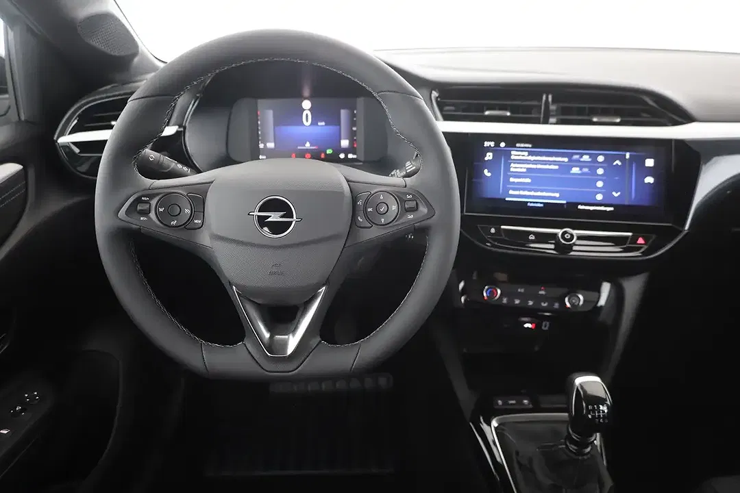 Opel Corsa - Thumbnail 9