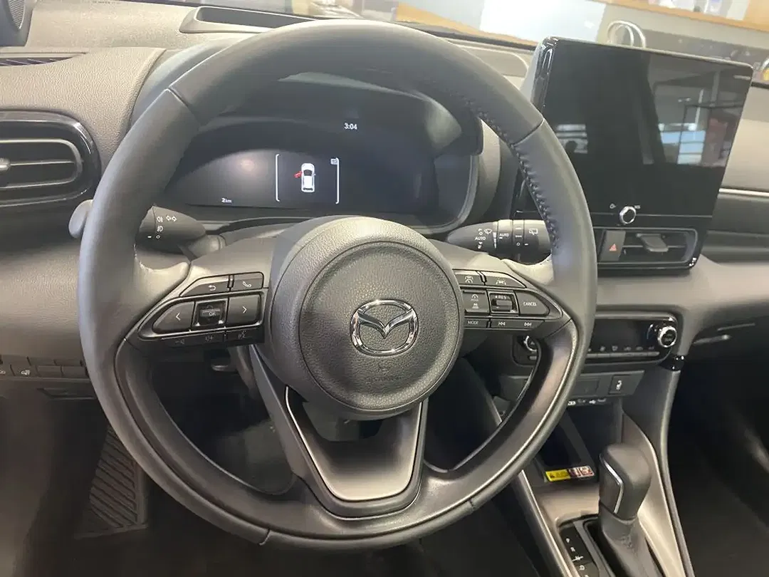 Mazda 2 - Thumbnail 10