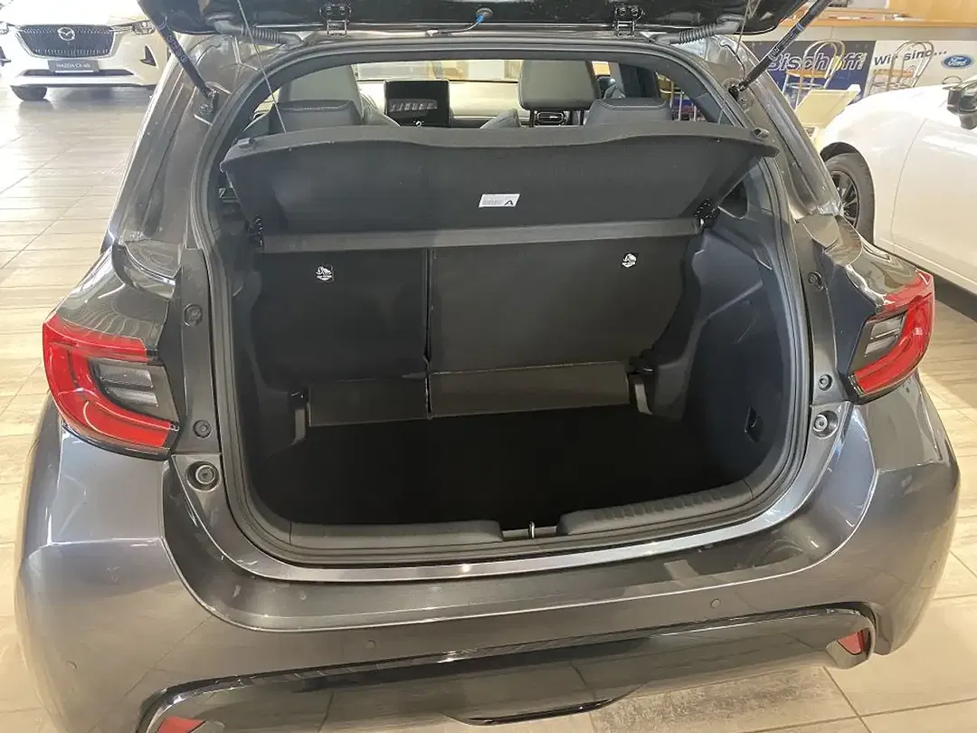 Mazda 2 - Thumbnail 6