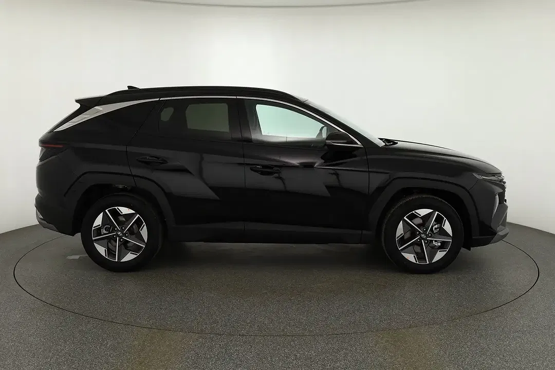 Hyundai TUCSON - Thumbnail 5