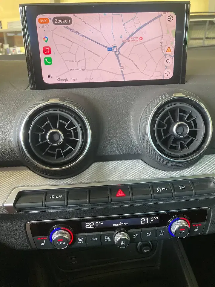Audi Q2 - Thumbnail 13