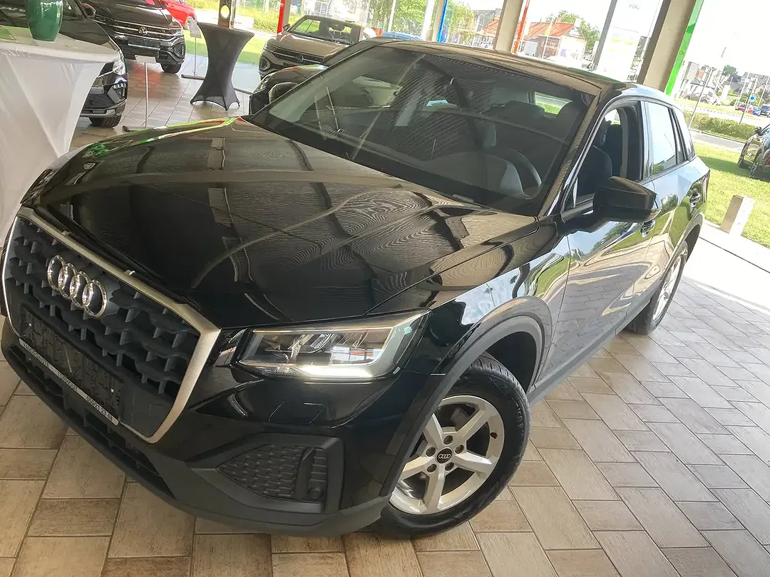 Audi Q2 - Thumbnail 2