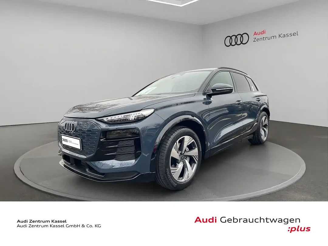 Audi Q6 e-tron - Afbeelding 1