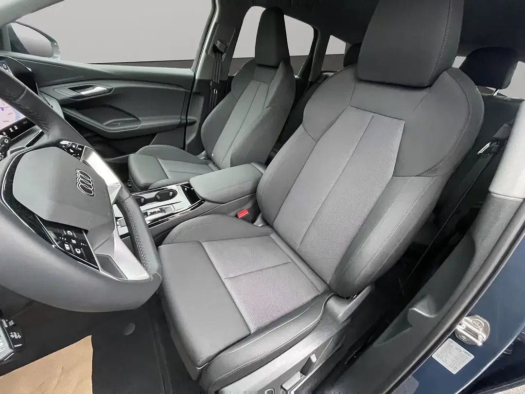Audi Q6 e-tron - Thumbnail 10