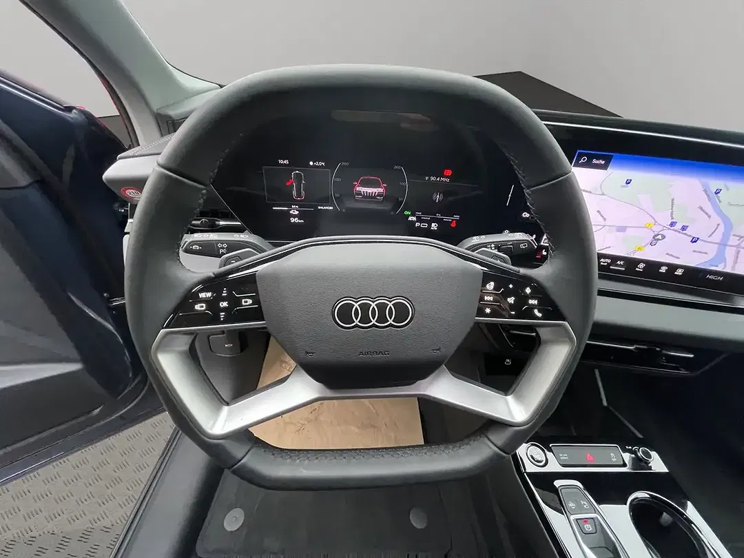 Audi Q6 e-tron - Thumbnail 11