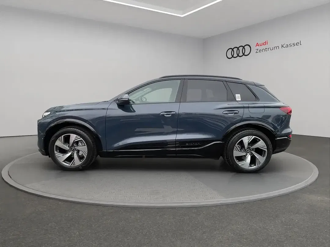 Audi Q6 e-tron - Thumbnail 3