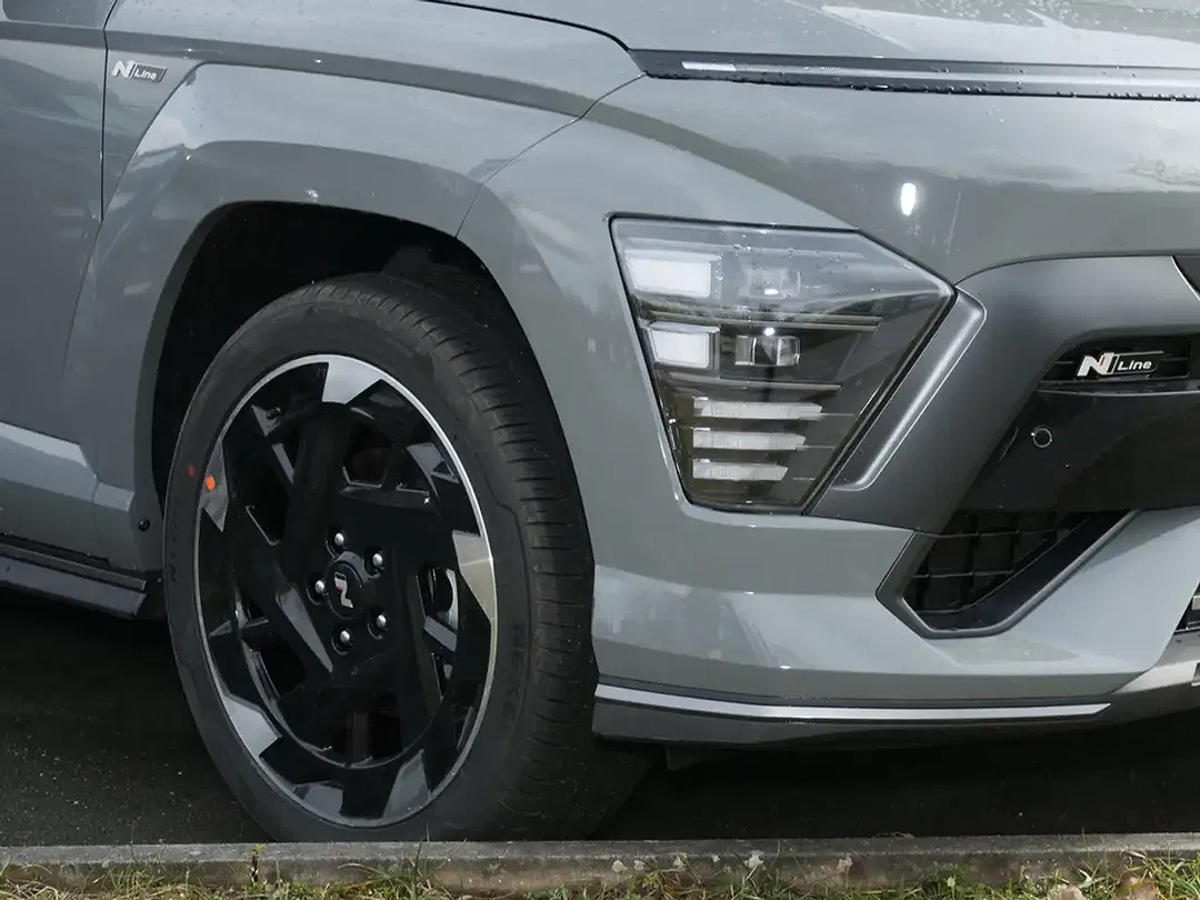 Hyundai KONA - Thumbnail 10