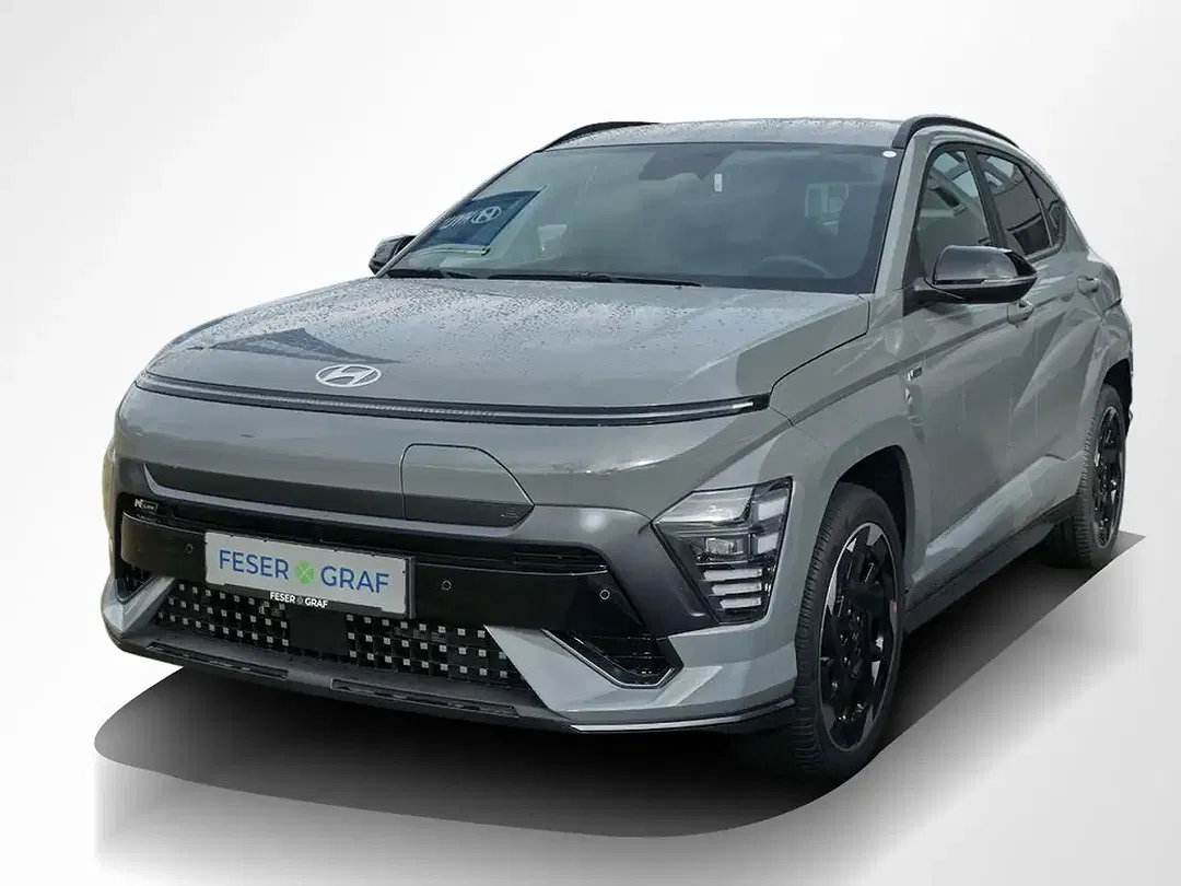 Hyundai KONA - Thumbnail 11