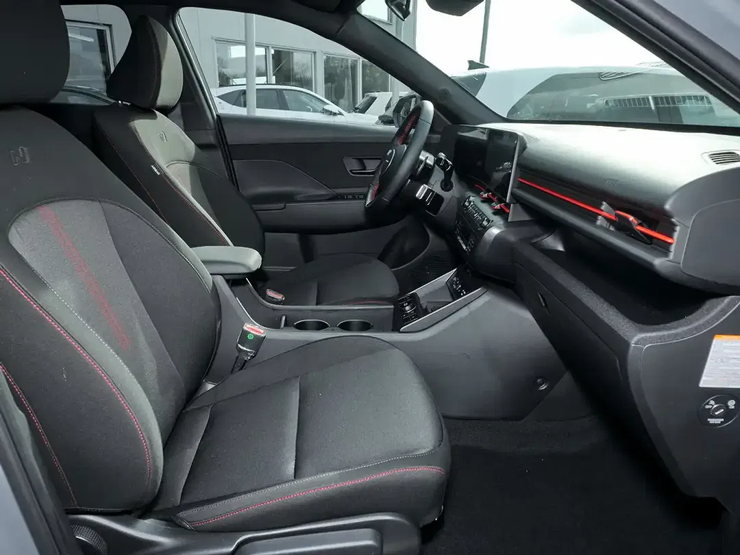 Hyundai KONA - Thumbnail 4