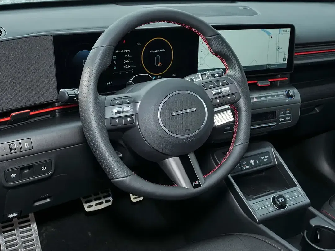 Hyundai KONA - Thumbnail 6