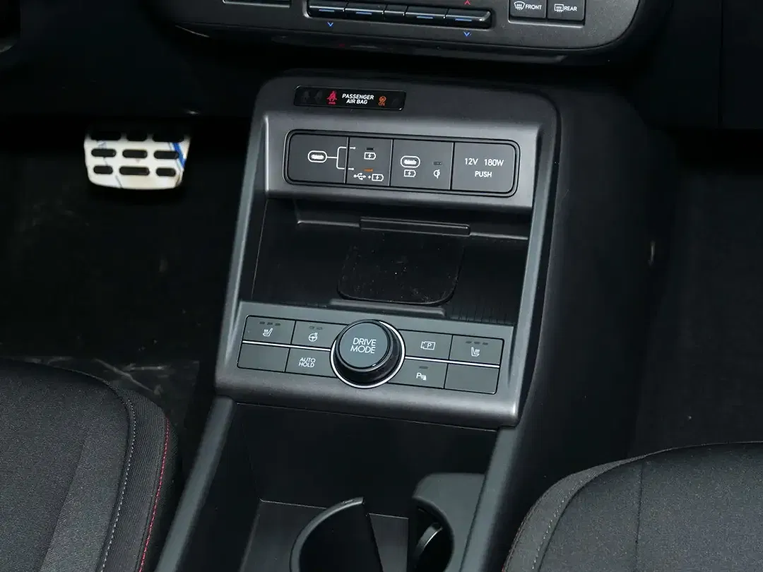 Hyundai KONA - Thumbnail 8