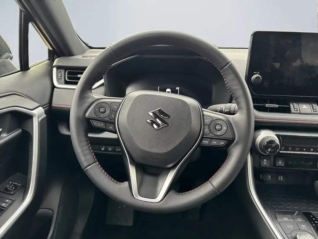Suzuki Across - Thumbnail 12