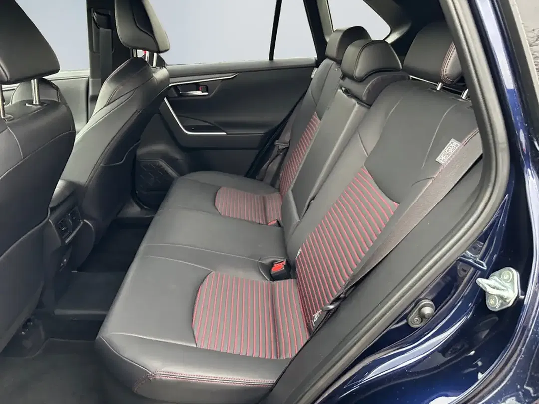 Suzuki Across - Thumbnail 13