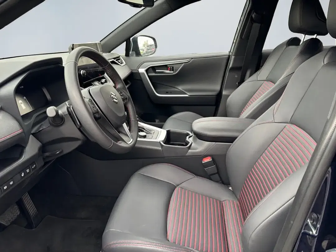Suzuki Across - Thumbnail 9