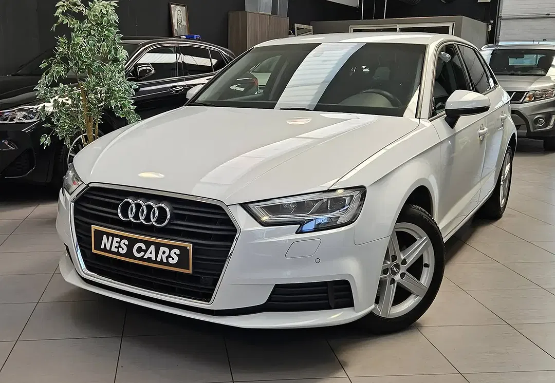 Audi A3 - Thumbnail 1