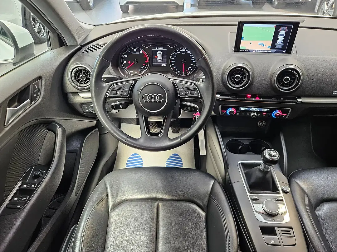 Audi A3 - Thumbnail 14