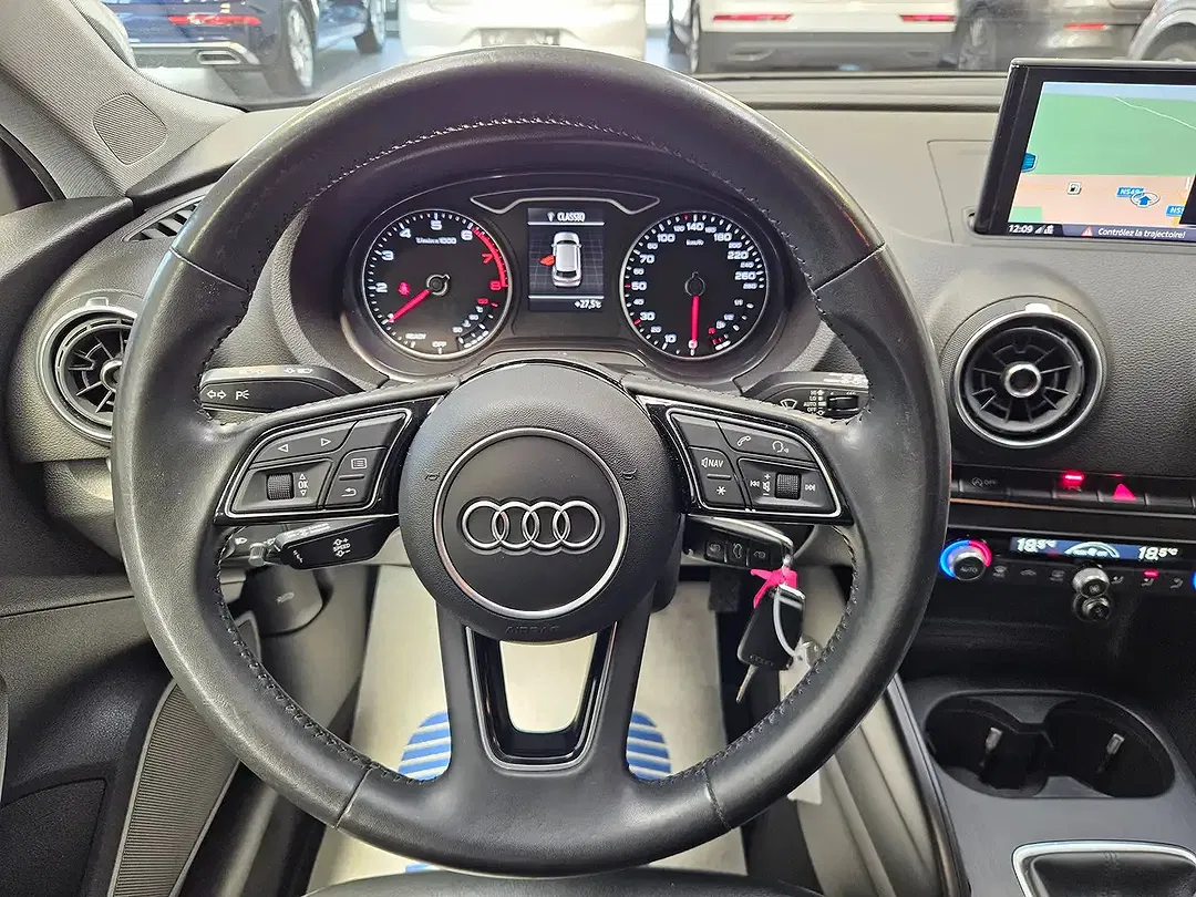 Audi A3 - Thumbnail 15