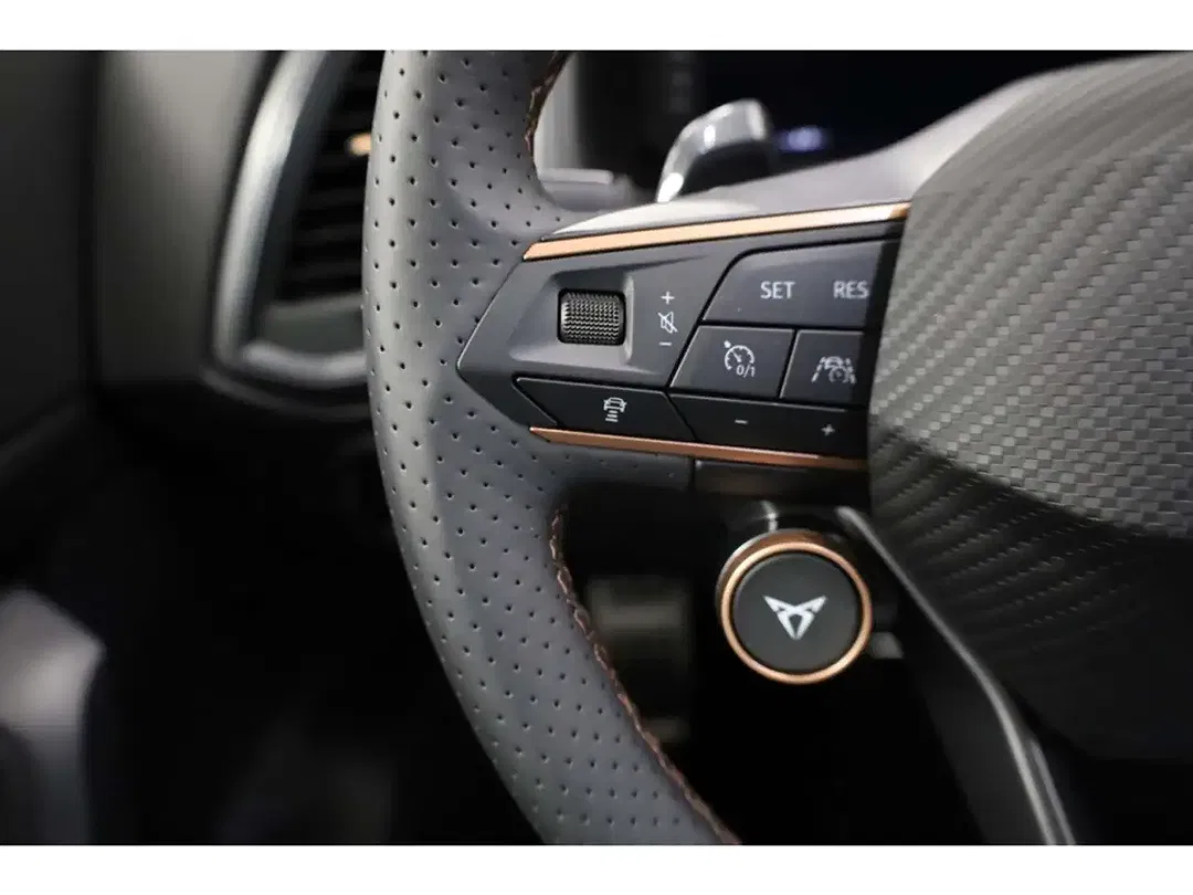 CUPRA Ateca - Thumbnail 9
