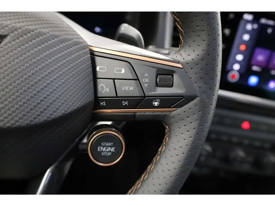 CUPRA Ateca - Thumbnail 10