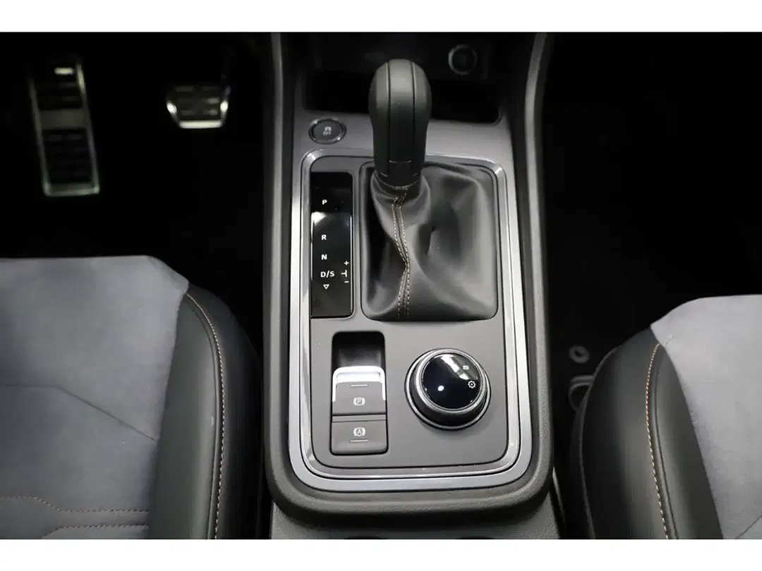 CUPRA Ateca - Thumbnail 12