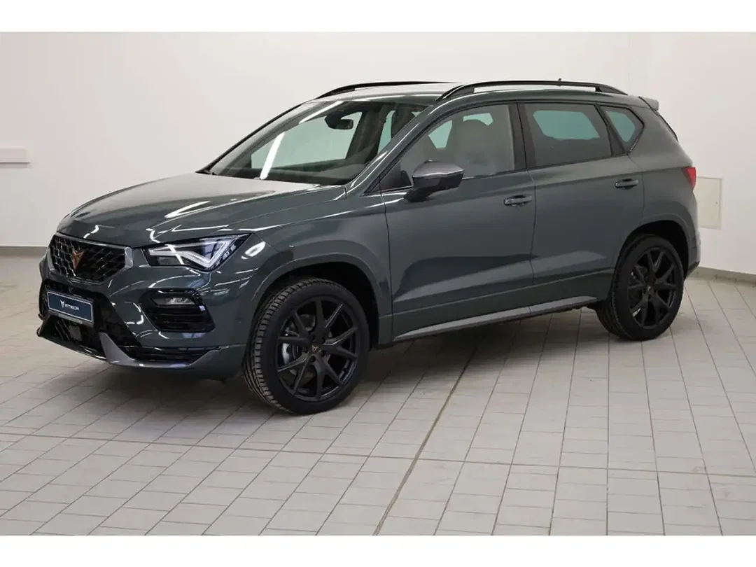 CUPRA Ateca - Afbeelding 1