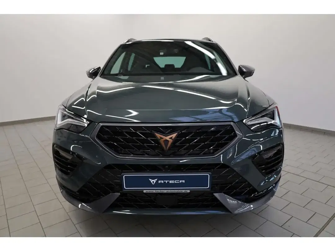 CUPRA Ateca - Thumbnail 2