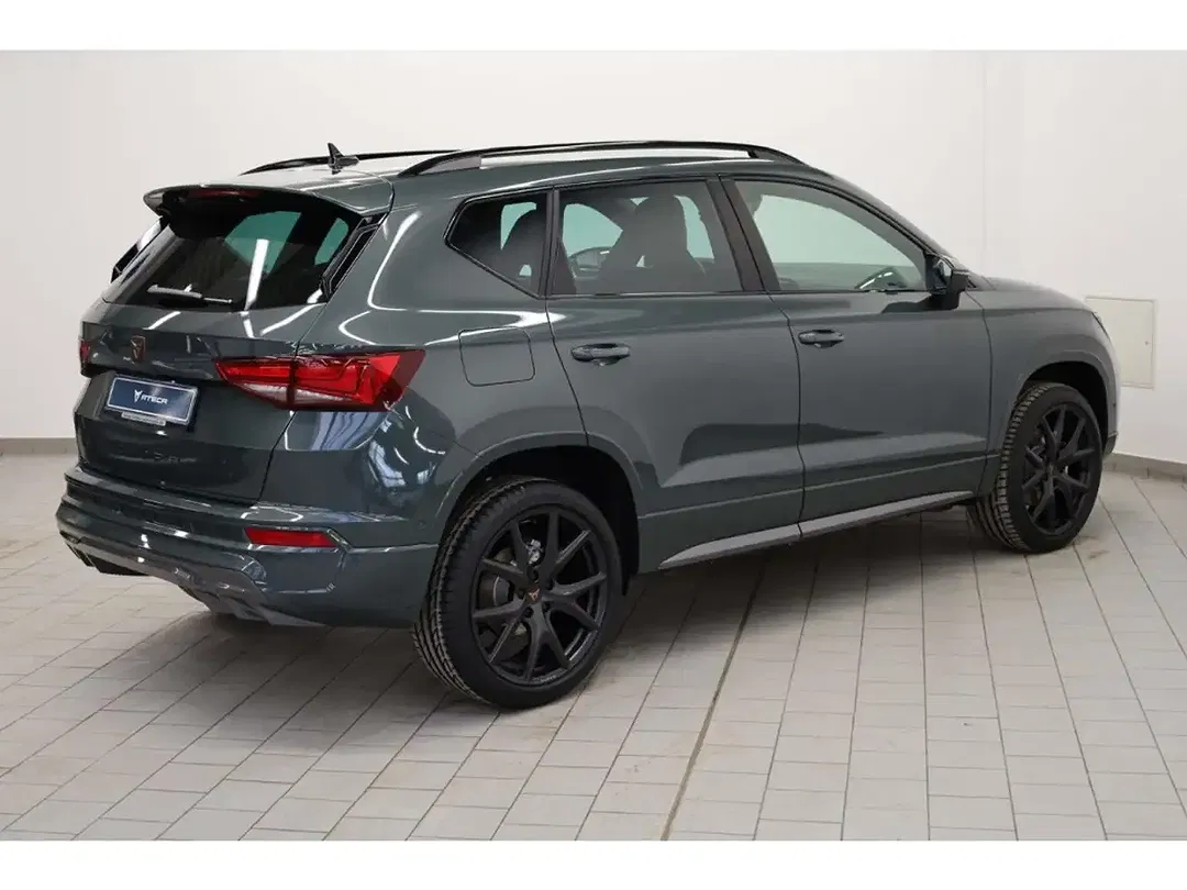 CUPRA Ateca - Thumbnail 3
