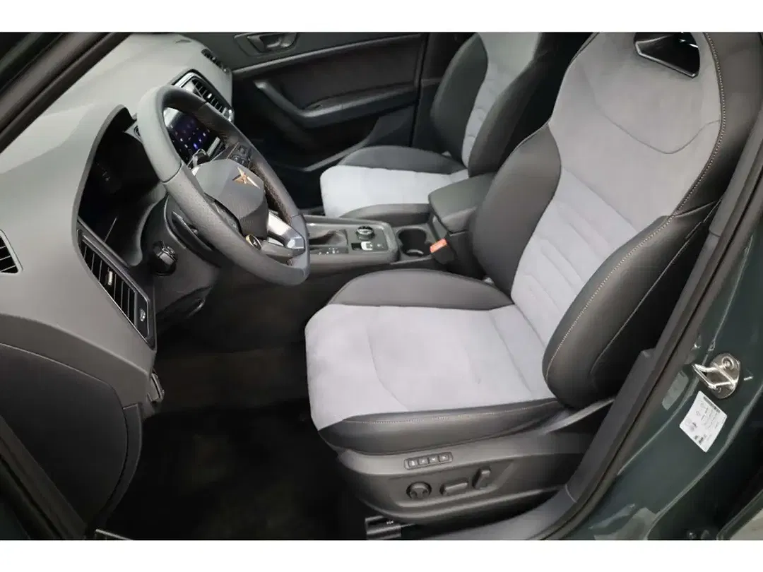 CUPRA Ateca - Thumbnail 5
