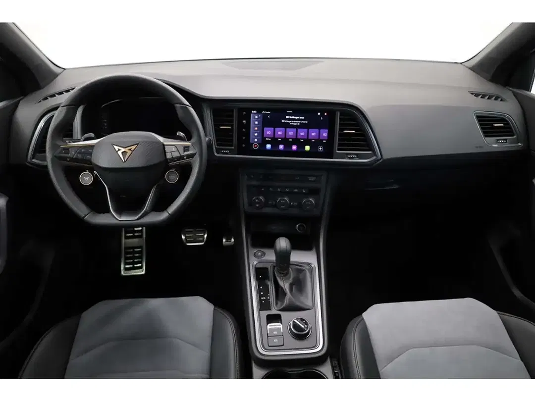 CUPRA Ateca - Thumbnail 6