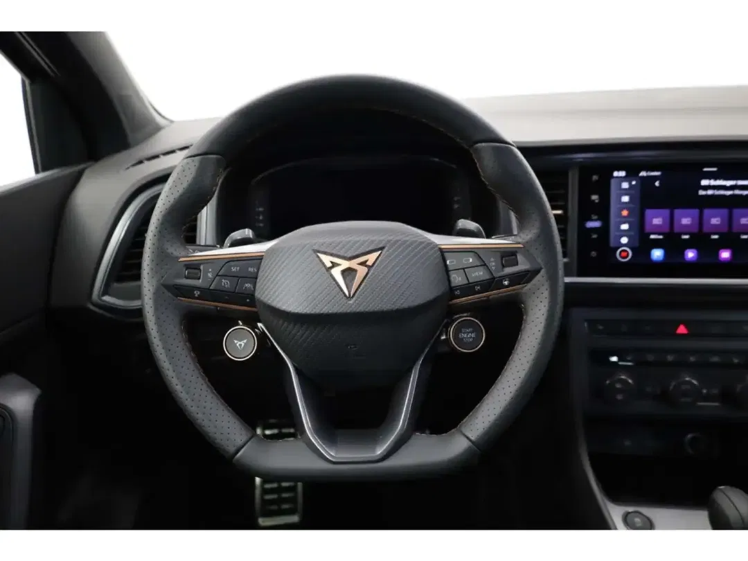 CUPRA Ateca - Thumbnail 7