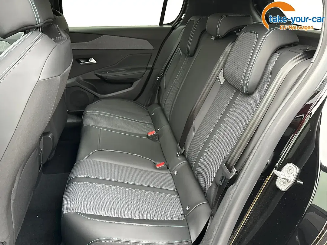 Peugeot 308 - Thumbnail 15